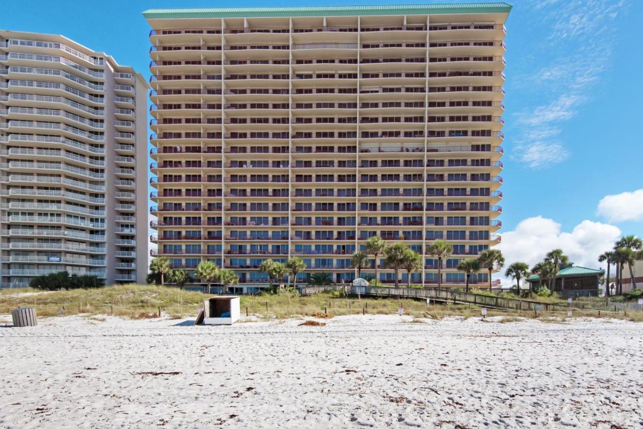 Hidden Dunes 1501 Panama City Beach Exterior foto