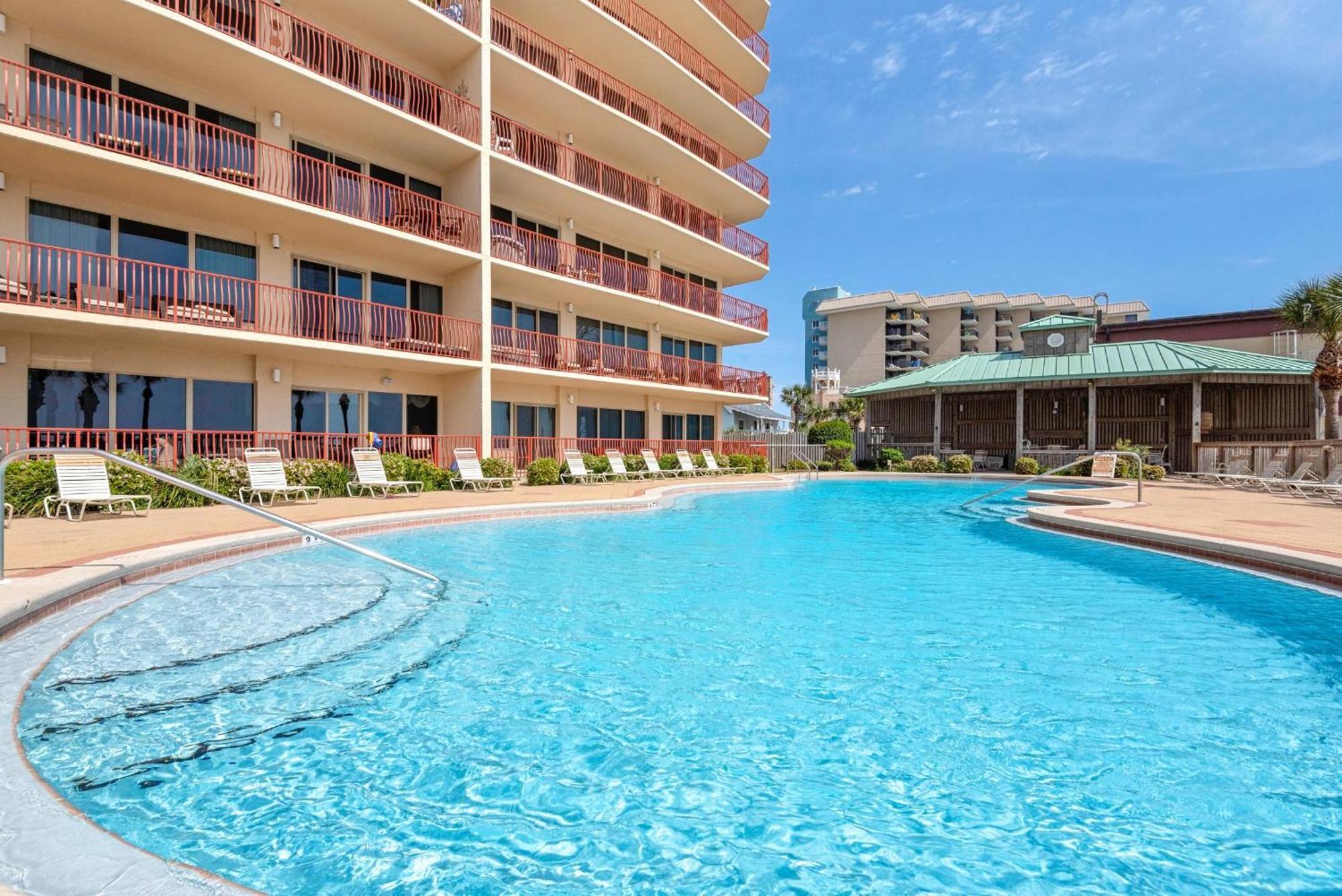 Hidden Dunes 1501 Panama City Beach Exterior foto