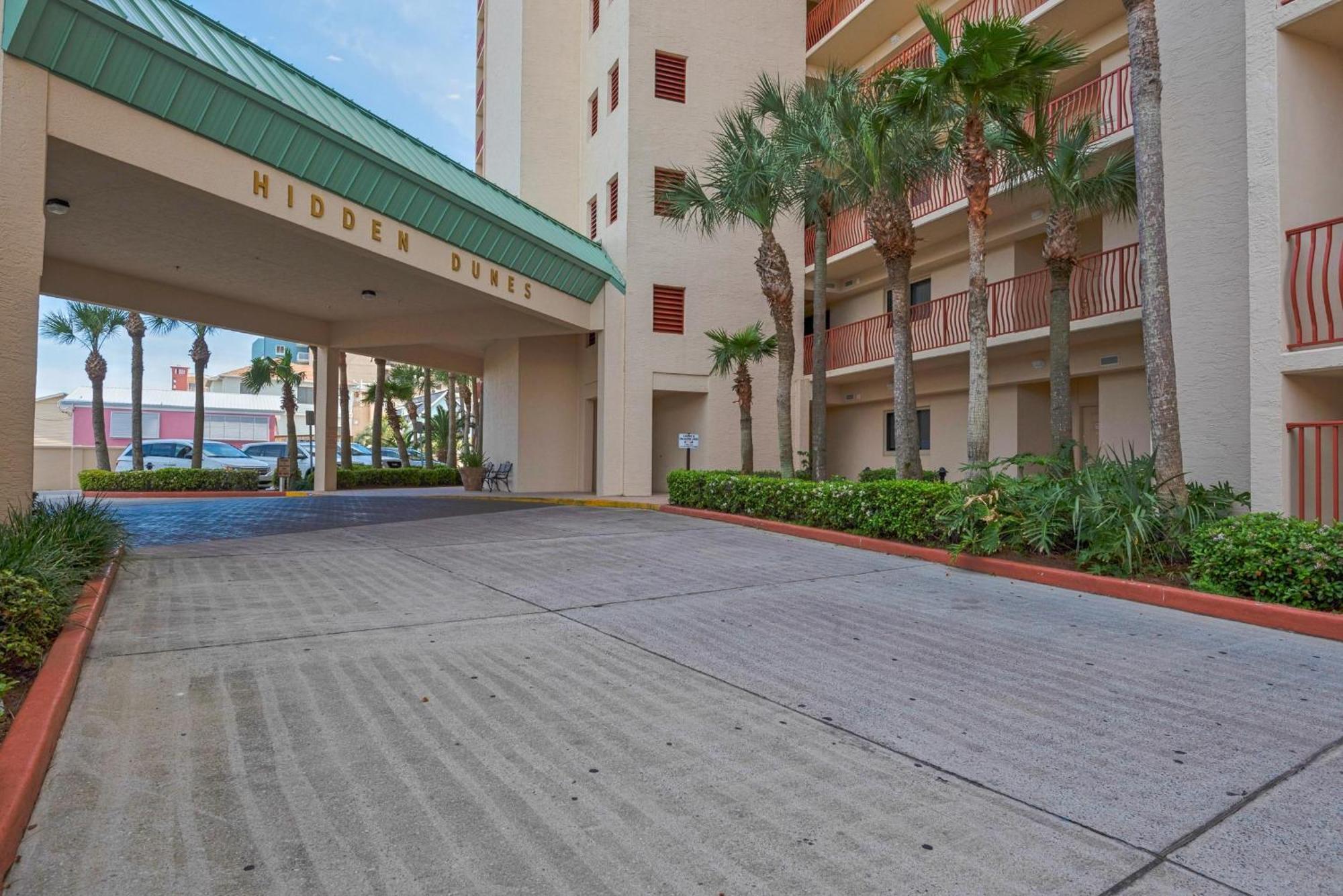 Hidden Dunes 1501 Panama City Beach Exterior foto